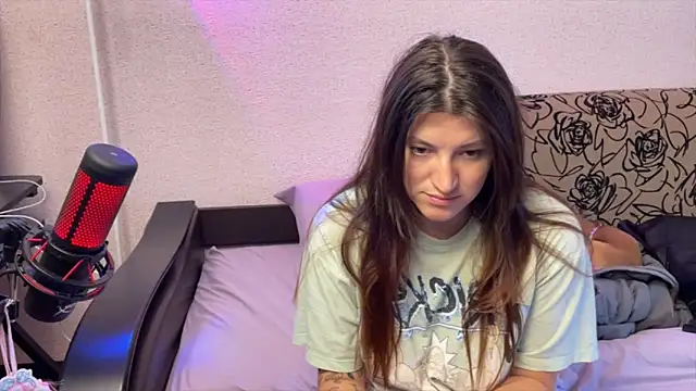 Katrin  kiss online show from May 31, 3:40 pm
