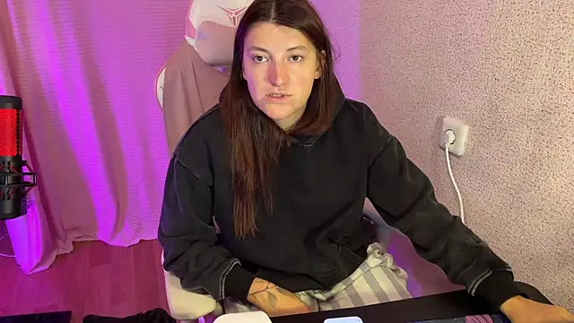 Katrin  kiss online show from October 13, 3:57 pm