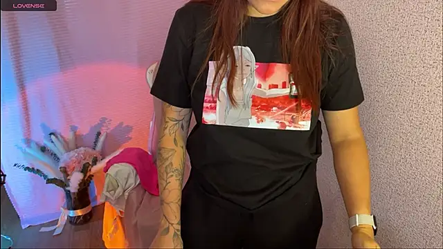 Katrin  kiss online show from September 26, 9:27 am