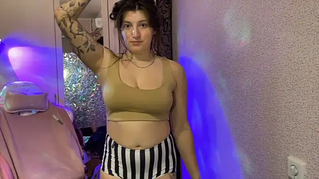 Katrin  kiss online show from March 24, 8:42 pm