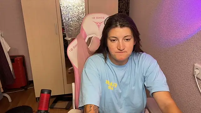 Katrin  kiss online show from July 8, 5:13 pm