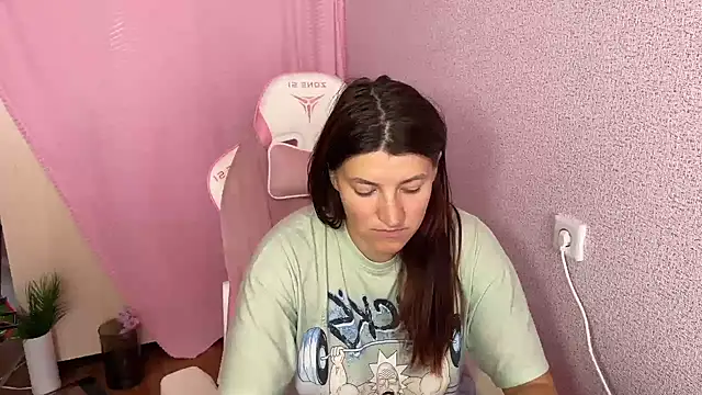 Katrin  kiss online show from October 24, 10:58 am