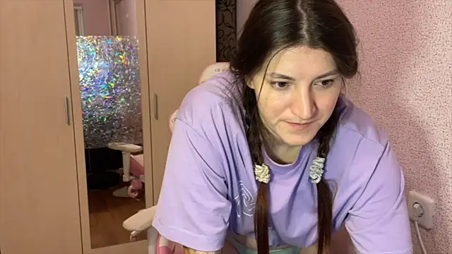 Katrin  kiss online show from March 4, 4:59 pm