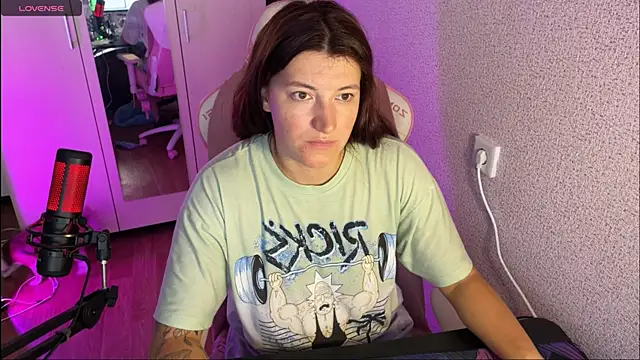 Katrin  kiss online show from September 15, 12:16 pm
