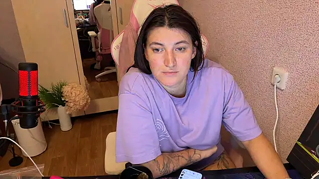 Katrin  kiss online show from November 18, 3:59 pm