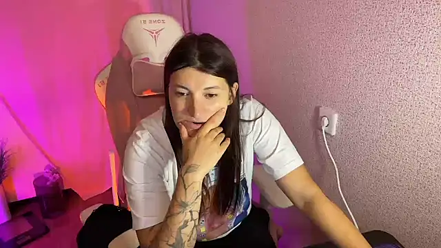 Katrin  kiss online show from October 23, 4:16 pm