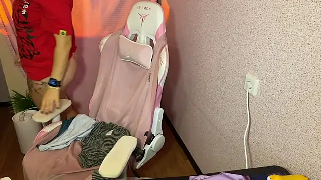 Katrin  kiss online show from November 26, 6:52 pm