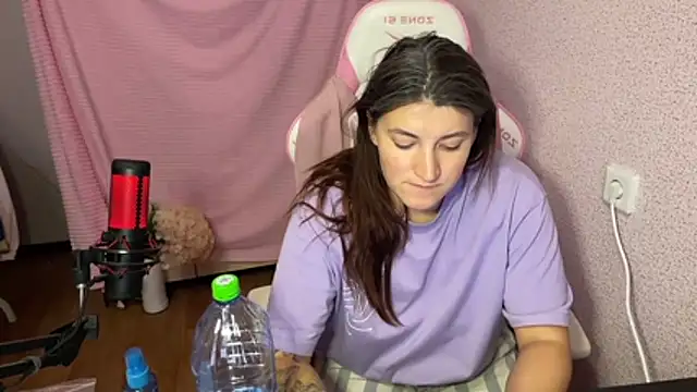 Katrin  kiss online show from November 17, 6:56 pm