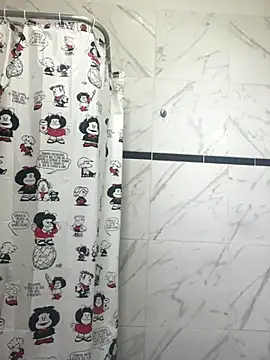 melisabunnny online show from November 1, 2:33 pm