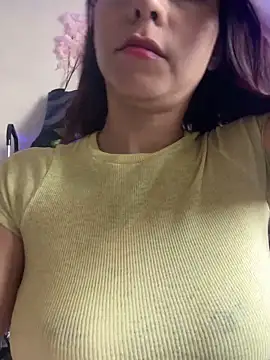 melisabunnny online show from November 28, 11:54 am