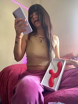 melisabunnny online show from October 31, 12:02 pm