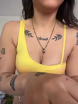 Snapshot of melisabunnny chatting on September 30, 12:22 pm melisabunnny online show from September 30, 12:22 pm