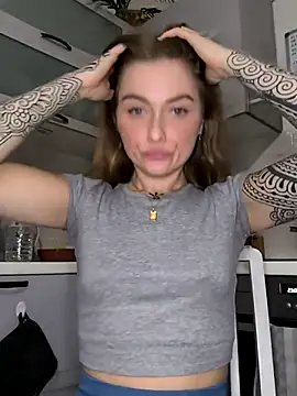 Goldloeckchen159 online show from January 10, 9:10 pm