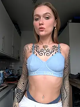 Goldloeckchen159 online show from February 12, 11:10 am