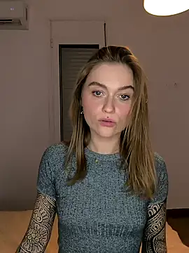 Goldloeckchen159 online show from April 2, 7:31 pm