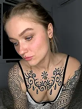 Goldloeckchen159 online show from May 8, 8:34 pm