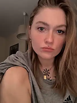 Goldloeckchen159 online show from February 1, 1:20 pm