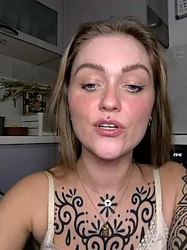 Goldloeckchen159 online show from January 7, 9:42 pm