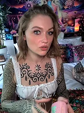 Goldloeckchen159 online show from February 27, 11:48 pm