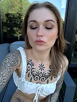 Goldloeckchen159 online show from February 28, 9:03 pm