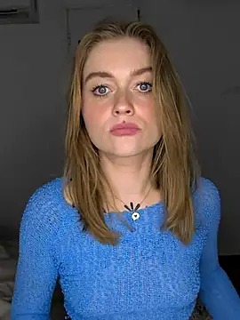 Goldloeckchen159 online show from April 10, 8:38 pm