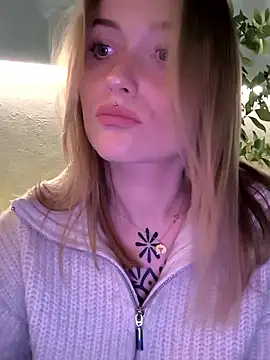 Goldloeckchen159 online show from November 19, 4:18 pm