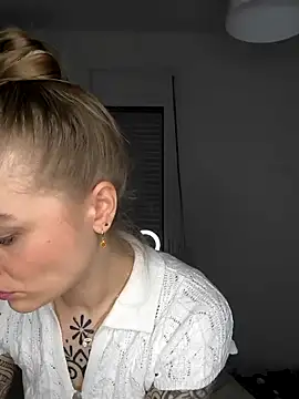 Goldloeckchen159 online show from April 19, 4:41 pm