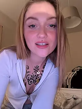 Goldloeckchen159 online show from January 13, 11:52 pm