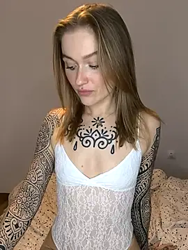 Goldloeckchen159 online show from March 8, 5:49 pm