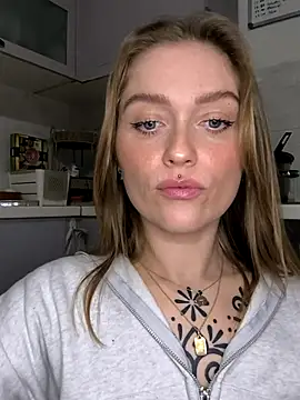 Goldloeckchen159 online show from January 9, 9:33 pm