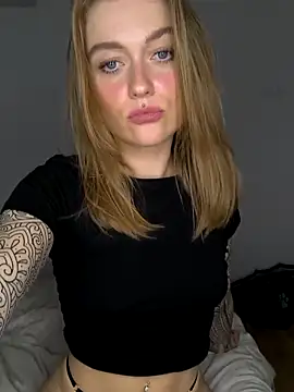 Goldloeckchen159 online show from April 22, 7:42 pm