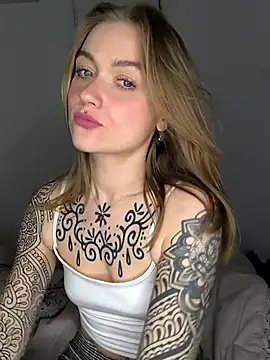 Goldloeckchen159 online show from April 9, 8:04 pm