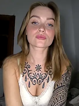 Goldloeckchen159 online show from November 27, 8:53 pm