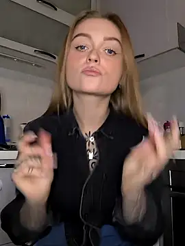 Goldloeckchen159 online show from January 11, 9:44 pm