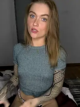 Goldloeckchen159 online show from March 29, 4:19 pm