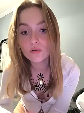 Goldloeckchen159 online show from February 14, 5:13 pm