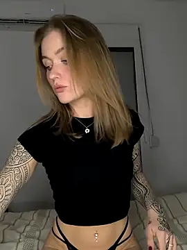 Goldloeckchen159 online show from April 4, 7:20 pm