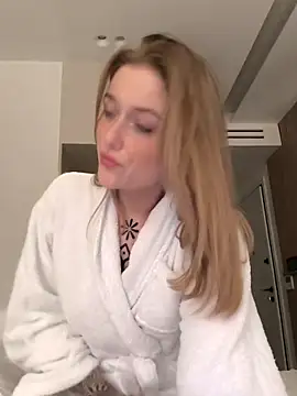 Goldloeckchen159 online show from September 21, 7:41 pm