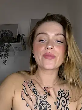 Goldloeckchen159 online show from October 17, 4:53 pm