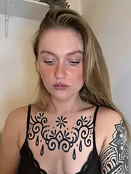 Goldloeckchen159 online show from September 10, 7:46 pm