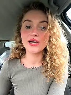 Goldloeckchen159 online show from February 15, 1:49 pm