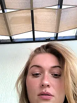 Goldloeckchen159 online show from October 29, 2:27 pm