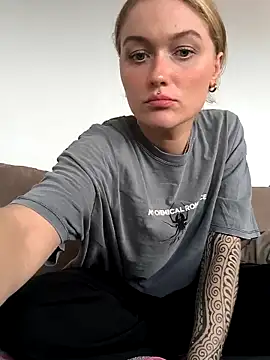 Goldloeckchen159 online show from February 23, 12:16 pm