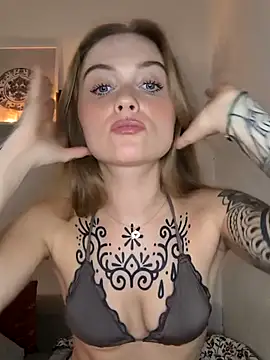 Goldloeckchen159 online show from October 25, 6:08 pm