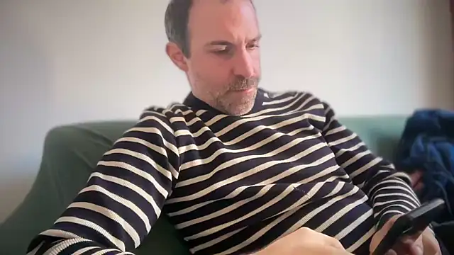 Brianjonest online show from February 25, 12:27 pm