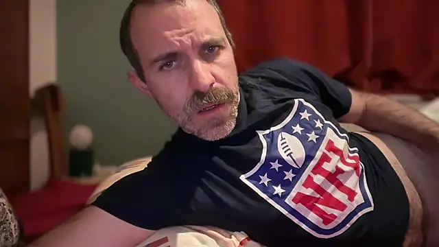 Brianjonest online show from February 8, 9:01 pm