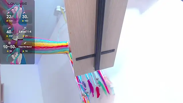 Snapshot of SARA_VAL3NTINA_ chatting on March 10, 4:03 pm SARA VAL3NTINA  online show from March 10, 4:03 pm