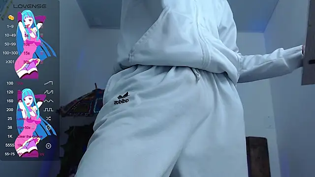 Snapshot of SARA_VAL3NTINA_ chatting on March 13, 8:11 pm SARA VAL3NTINA  online show from March 13, 8:11 pm