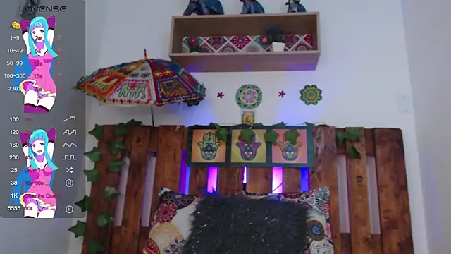 Snapshot of SARA_VAL3NTINA_ chatting on March 11, 4:41 am SARA VAL3NTINA  online show from March 11, 4:41 am