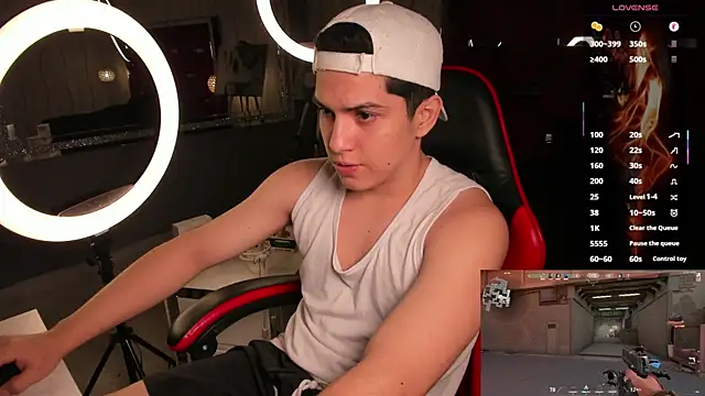 Brat  online show from January 17, 4:49 am